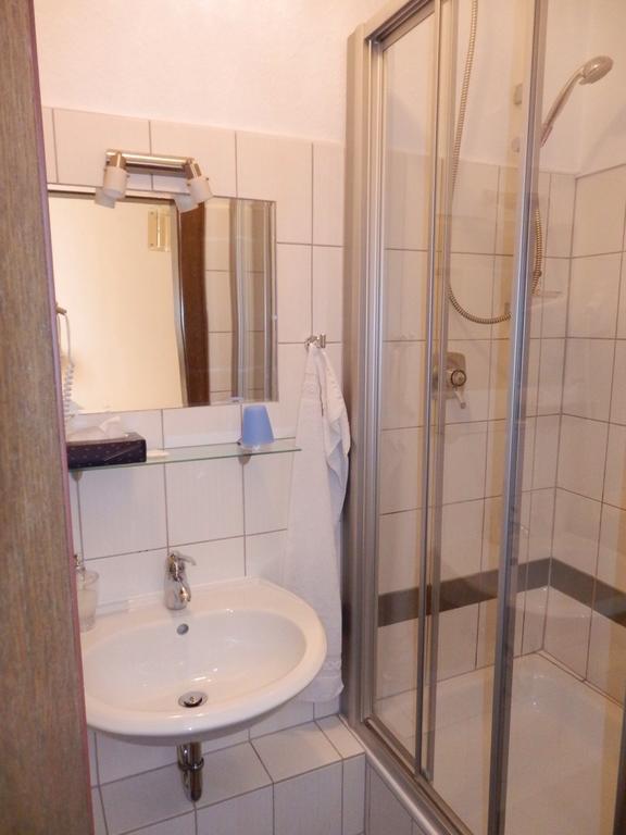 Hotel Rheinischer Hof Bad Breisig Δωμάτιο φωτογραφία