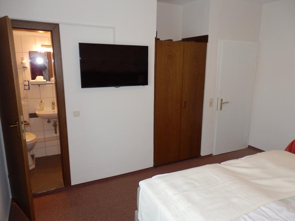 Hotel Rheinischer Hof Bad Breisig Εξωτερικό φωτογραφία