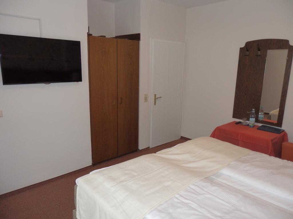 Hotel Rheinischer Hof Bad Breisig Εξωτερικό φωτογραφία