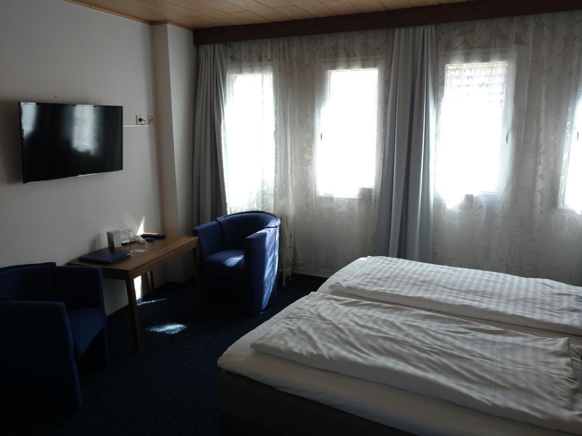 Hotel Rheinischer Hof Bad Breisig Εξωτερικό φωτογραφία